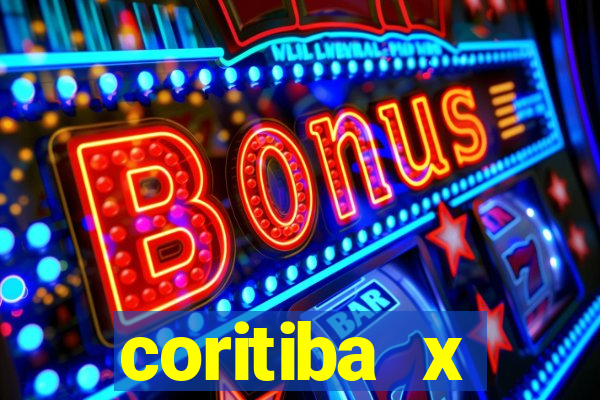 coritiba x fortaleza palpite